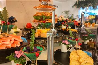 Side Zeugma Hotel 4* Adults Only 16+