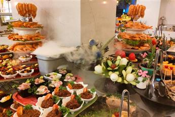 Side Zeugma Hotel 4* Adults Only 16+