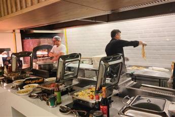 Side Zeugma Hotel 4* Adults Only 16+