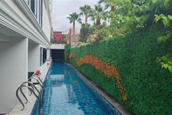 Side Zeugma Hotel - Adults Only 16+