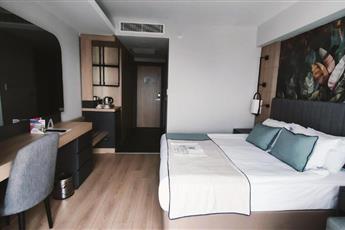 Side Zeugma Hotel - Adults Only 16+