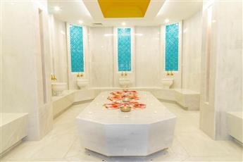 Side Zeugma Hotel - Adults Only 16+