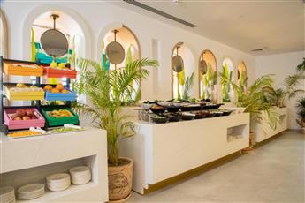 Side Zeugma Hotel - Adults Only 16+