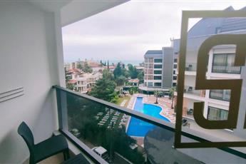 Side Zeugma Hotel - Adults Only 16+