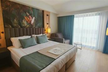 Side Zeugma Hotel - Adults Only 16+