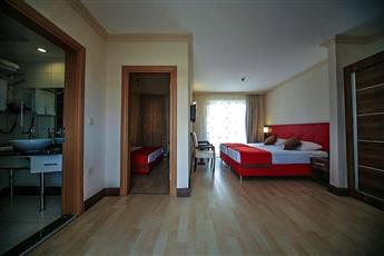 Sidekum Hotel 5*