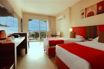 Sidekum Hotel