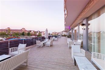 Sidekum Hotel