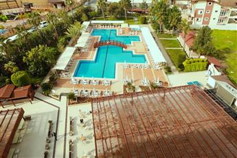 Sidekum Hotel