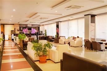 Sidekum Hotel