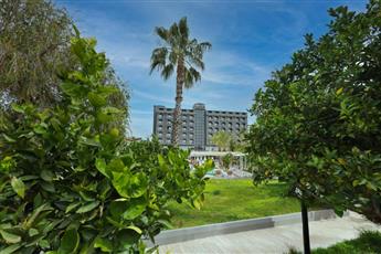 Sidekum Hotel