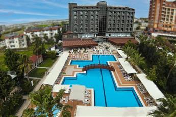Sidekum Hotel