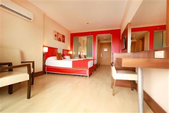 Sidekum Hotel