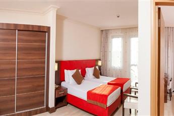 Sidekum Hotel