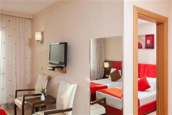 Sidekum Hotel
