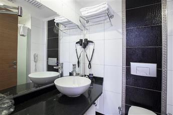 Sidekum Hotel