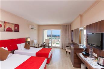 Sidekum Hotel