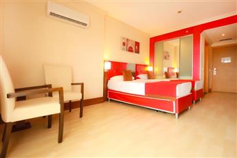 Sidekum Hotel