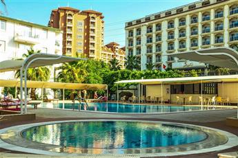 Sidekum Hotel