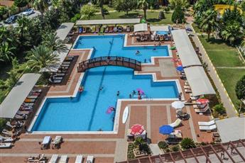 Sidekum Hotel