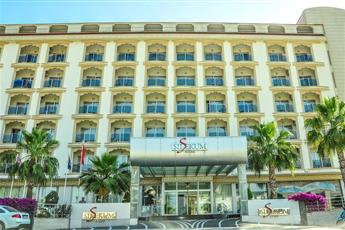 Sidekum Hotel