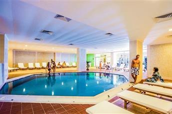Sidekum Hotel
