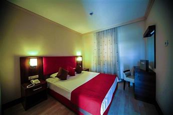 Sidekum Hotel