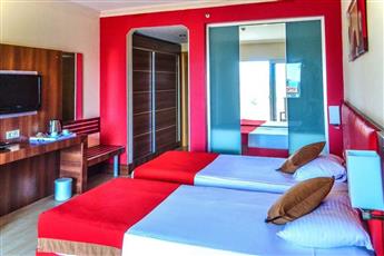 Sidekum Hotel