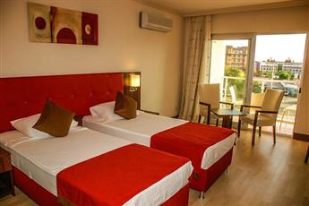 Sidekum Hotel