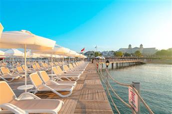 Sidemarin Kirman Premium 5*