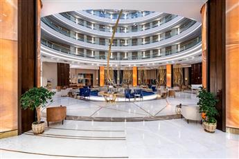 Sidemarin Kirman Premium 5*