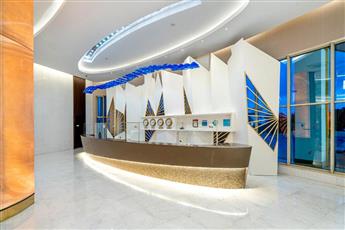 Sidemarin Kirman Premium 5*