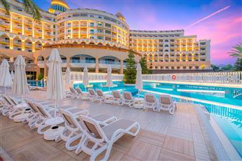 Sidemarin Kirman Premium 5*