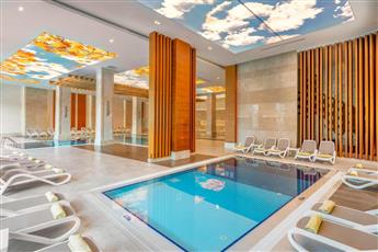 Sidemarin Kirman Premium 5*