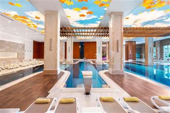 Sidemarin Kirman Premium 5*