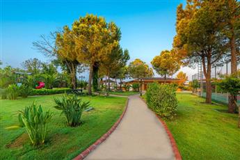 Sidemarin Kirman Premium 5*