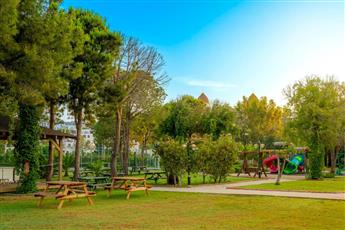 Sidemarin Kirman Premium 5*