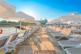 Sidemarin Kirman Premium 5*