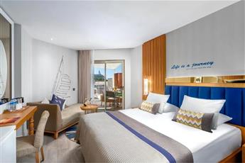 Sidemarin Kirman Premium 5*