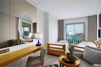 Sidemarin Kirman Premium 5*