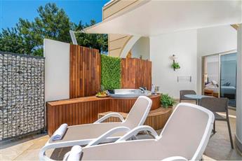 Sidemarin Kirman Premium 5*