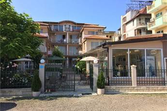 Siema Hotel 2*