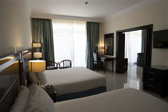 Sierra Sharm El Sheikh Hotel 5*