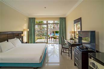 Sierra Sharm El Sheikh Hotel 5*