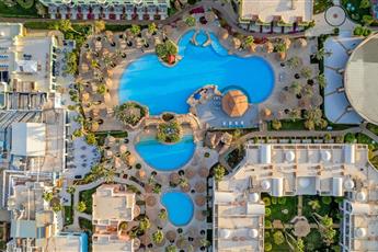 Sierra Sharm El Sheikh Hotel 5*