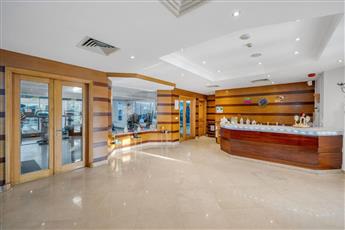 Sierra Sharm El Sheikh Hotel 5*