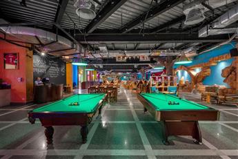 Sierra Sharm El Sheikh Hotel 5*