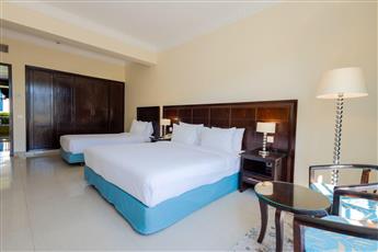 Sierra Sharm El Sheikh Hotel 5*