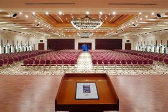 Sierra Sharm El Sheikh Hotel 5*