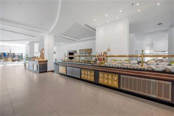 Sierra Sharm El Sheikh Hotel 5*